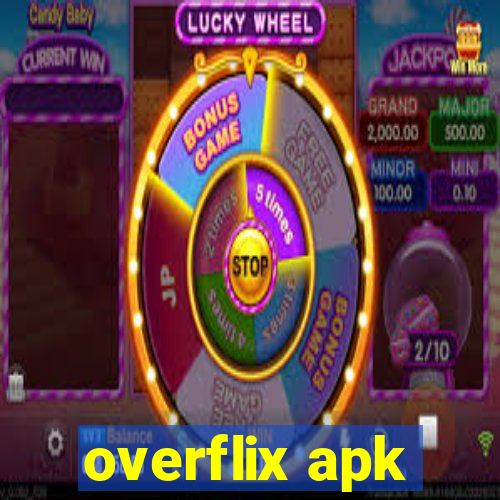 overflix apk